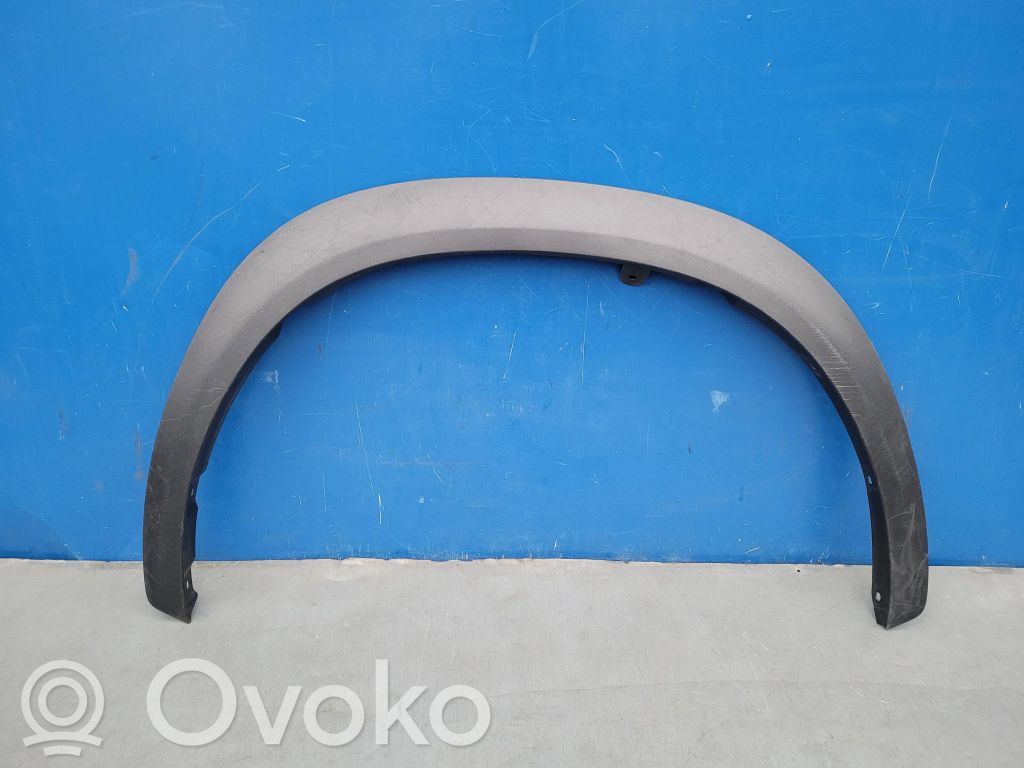 Lexus NX Front arch trim 