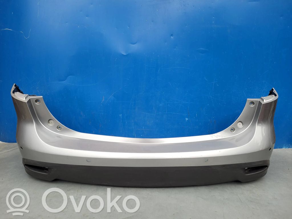 Rear bumper   C51350221