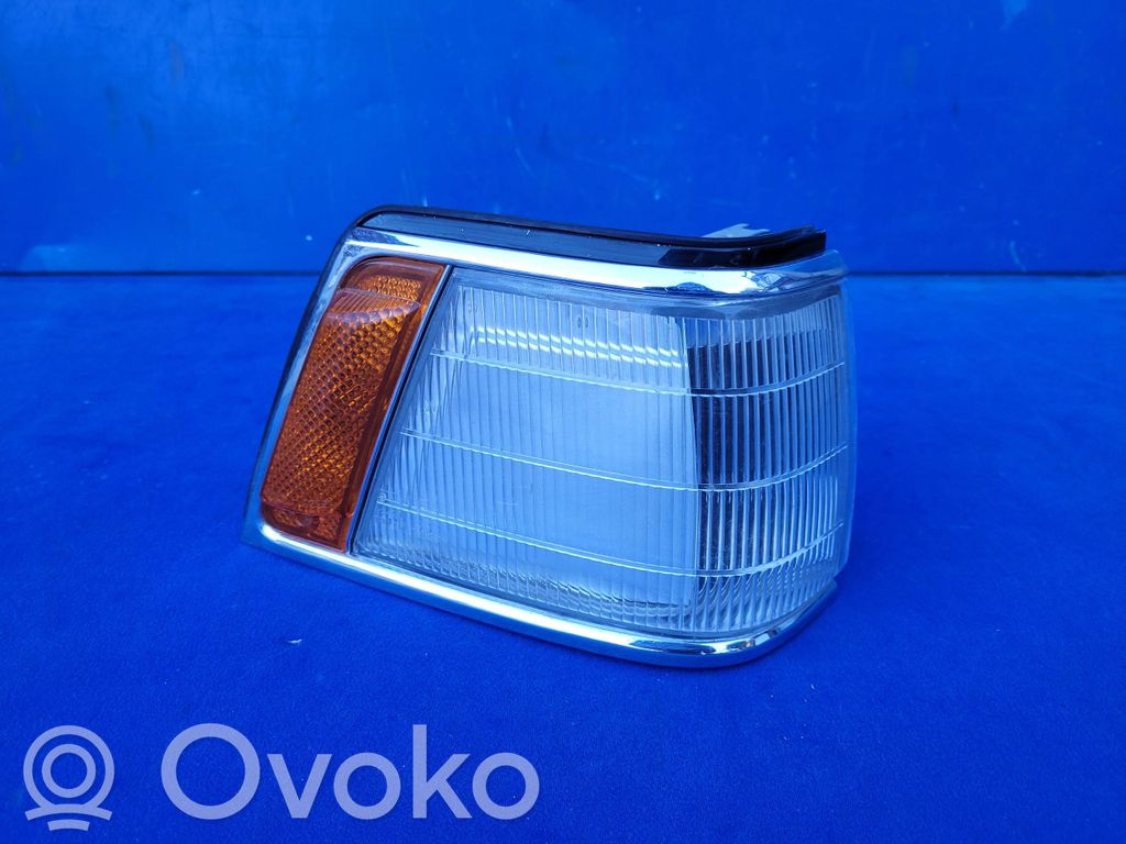 Front indicator light   3222,IKI