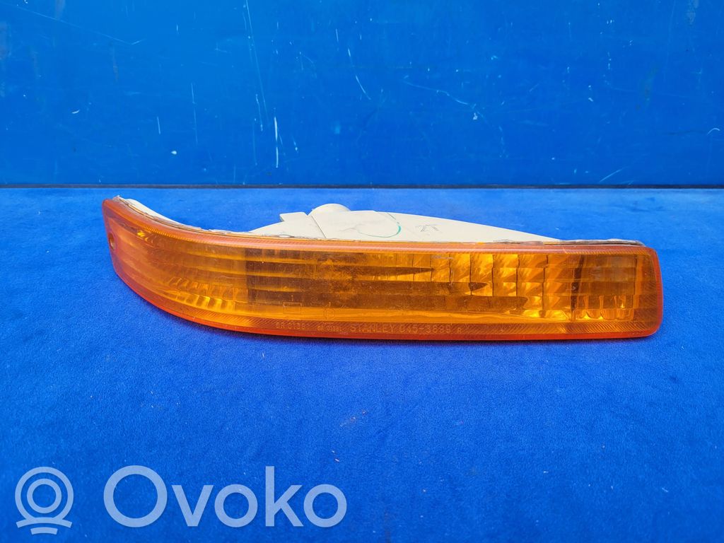 Honda CRX Kierunkowskaz przedniego zderzaka 