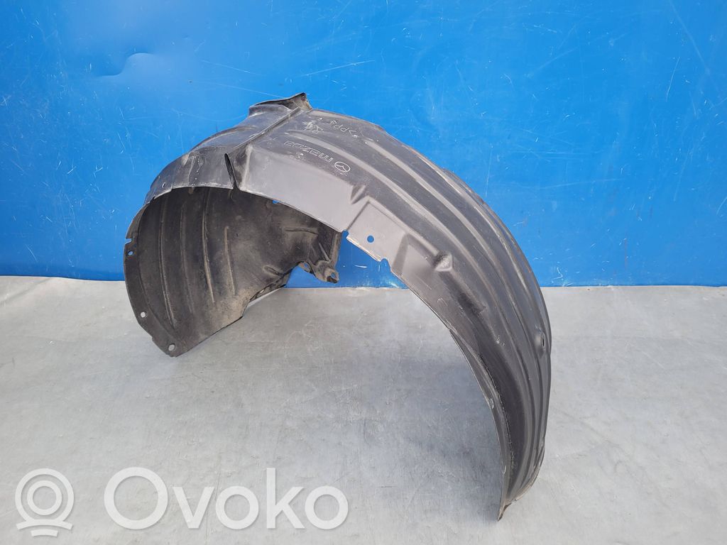 Mazda 3 Priekšējā arka 