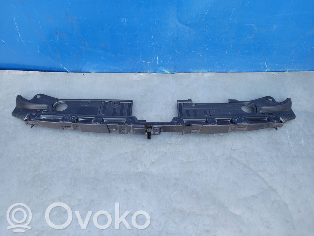Rejilla delantera   GSH750717