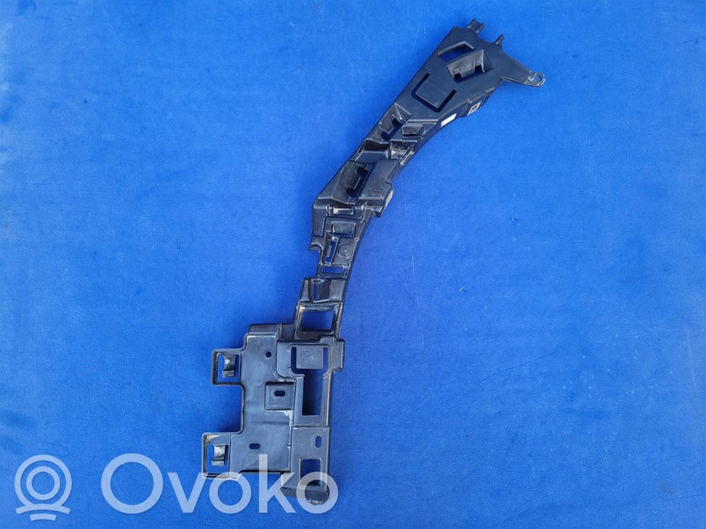 Opel Combo E Front bumper mounting bracket 