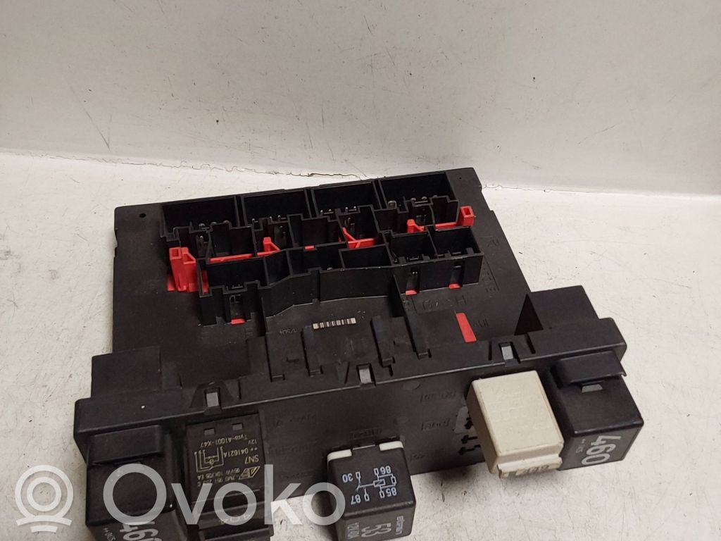 Volkswagen Golf V Modul confort 