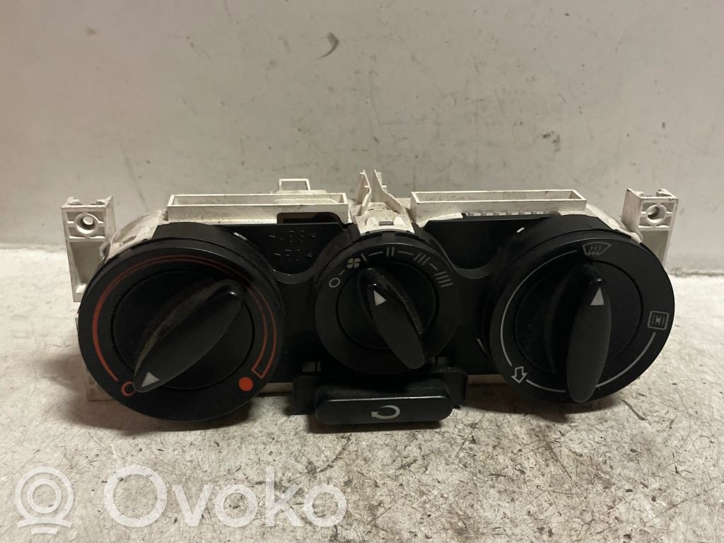 Audi A3 S3 8L Unitate control aer condiționat/încălzire 