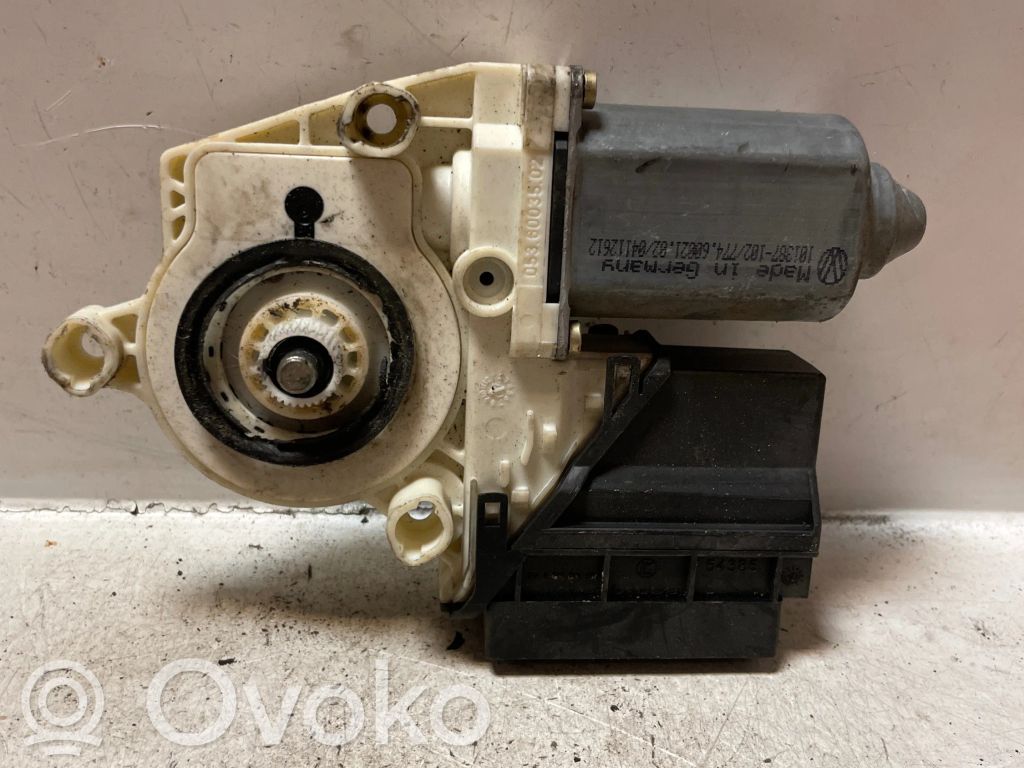 Seat Ibiza II (6k) Elektryczny podnośnik szyby drzwi 