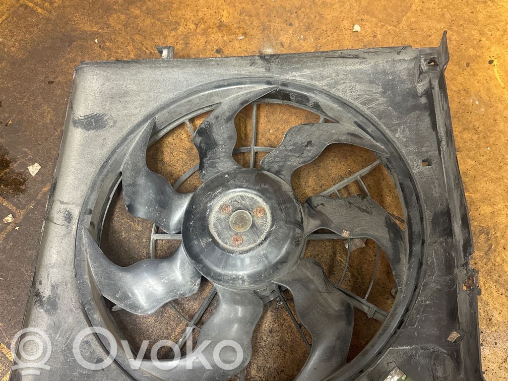 Elektrolüfter   5YY0287,3H226208,EDDSL1801