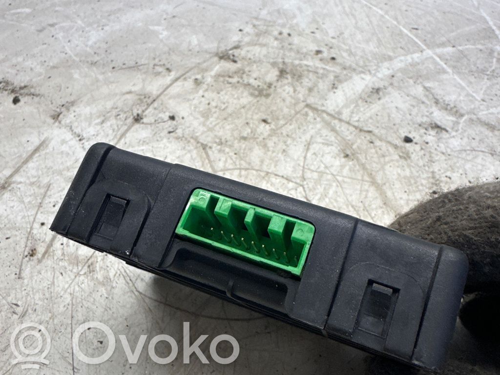 Volvo S70  V70  V70 XC Immobilizer control unit/module 