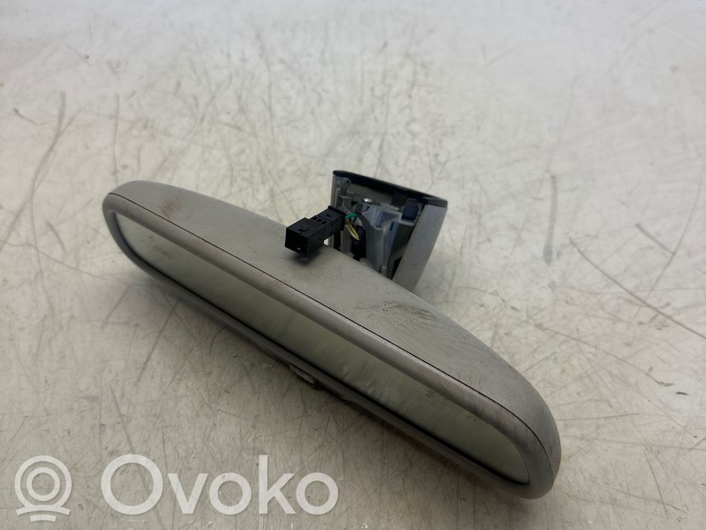 Audi A6 S6 C6 4F Espejo retrovisor (interior) 