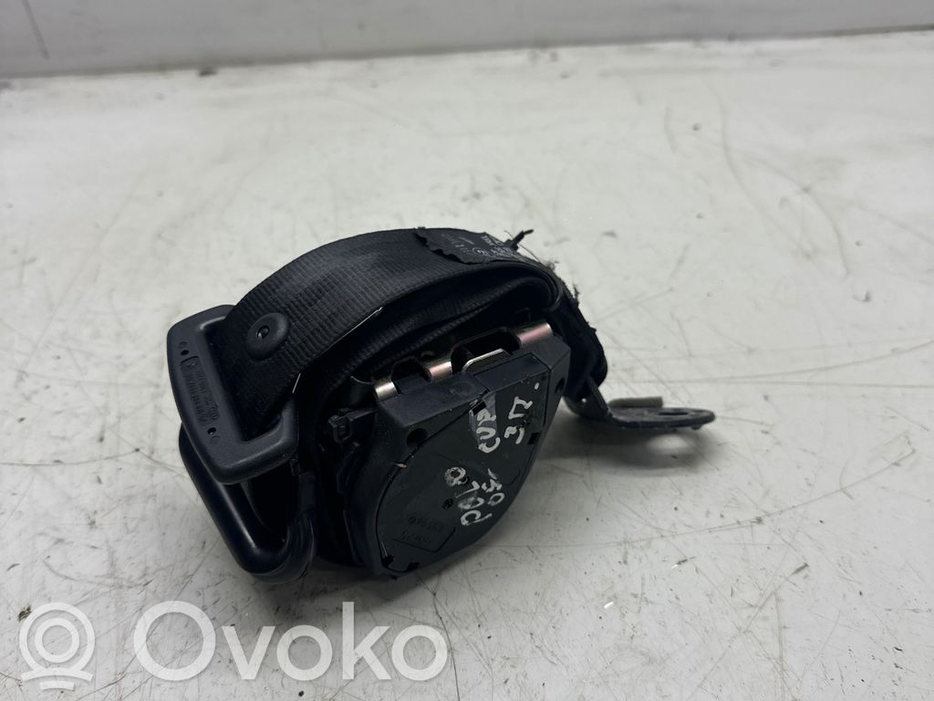 Volkswagen Polo III 6N 6N2 6NF Centură spate 