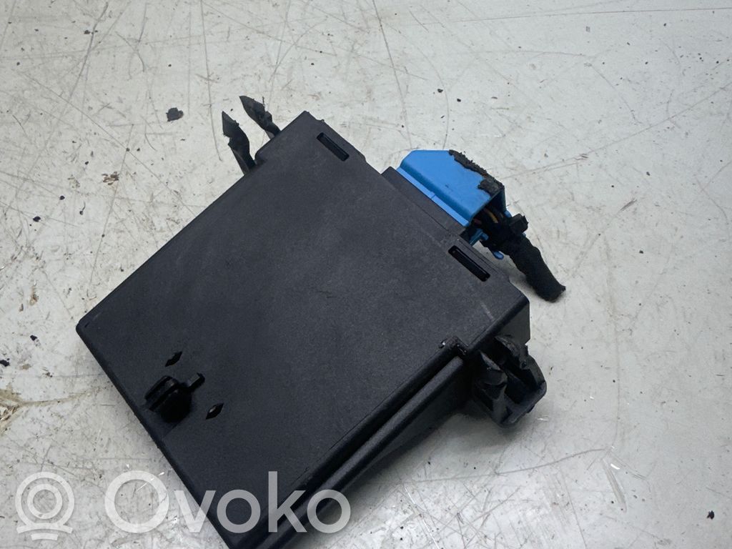 Módulo de control Gateway   7N0907530AH,5WK50029I