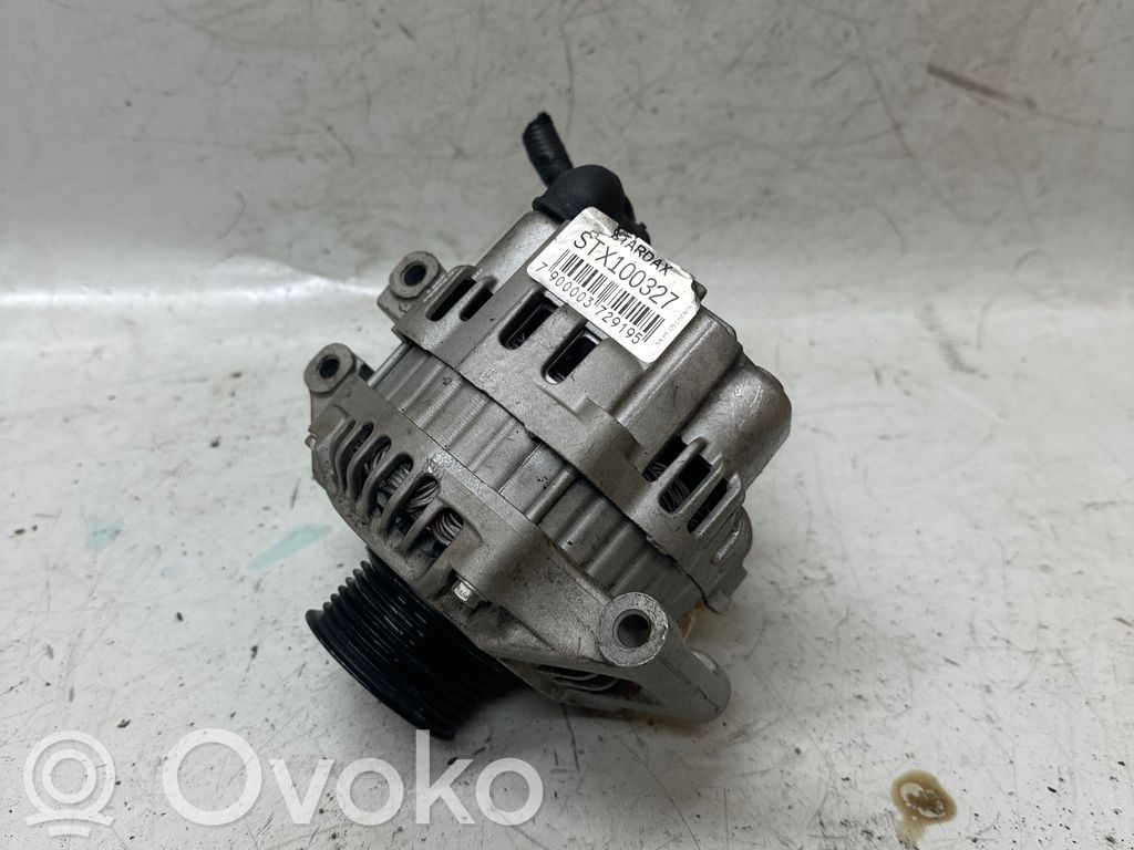 Alternator   STX100327,900003729195