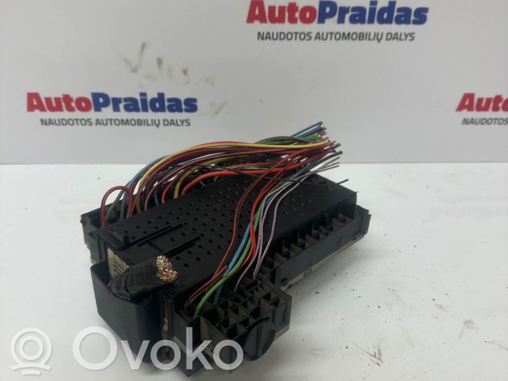 Volvo V70 Central body control module 