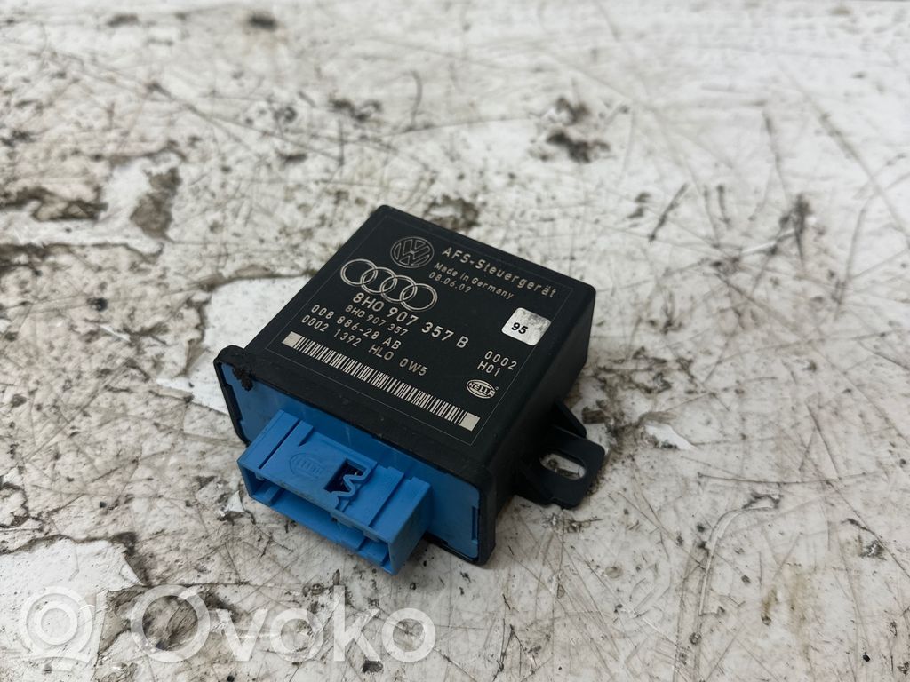 Audi A4 Allroad B8 Light module LCM 