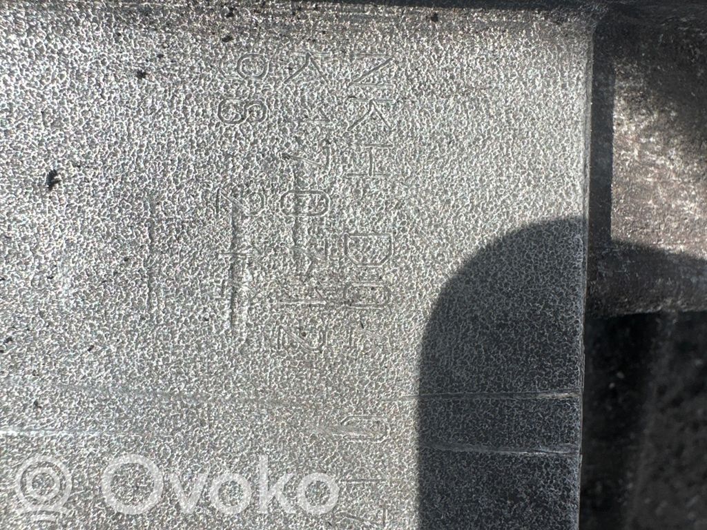 Audi Q5 SQ5 8R Automatyczna skrzynia biegów 