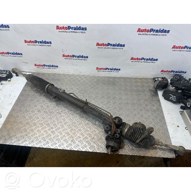 Audi A4 S4 B7 8E 8H Cremagliera dello sterzo 