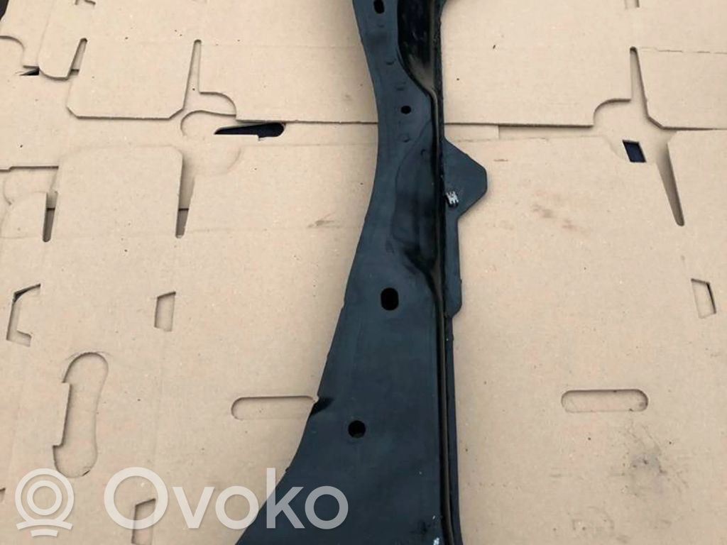 Engine mount bracket   LX6BS101D49DC