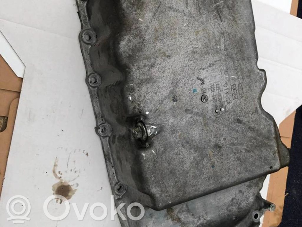 Ford Kuga III Karteris 