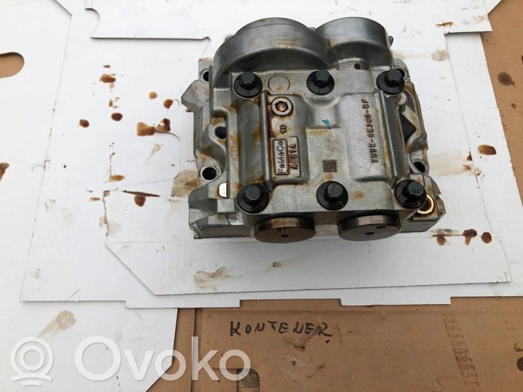 Ford Kuga III Balance shaft 