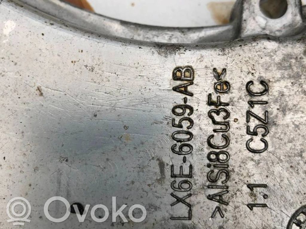 Ford Kuga III Jakohihnan kansi (suoja) 