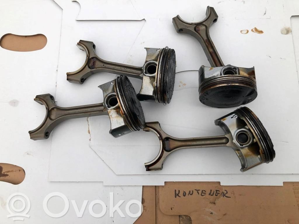 Kiertokanki   LX6E6205BA