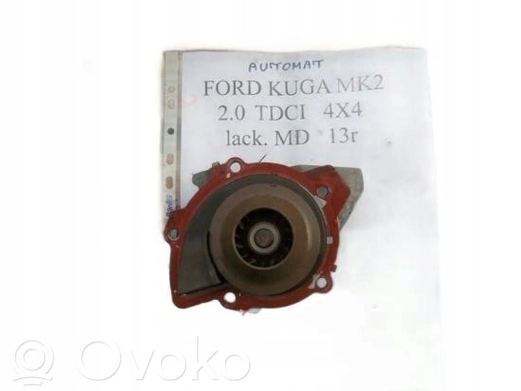 Ford Kuga II Vesipumppu 