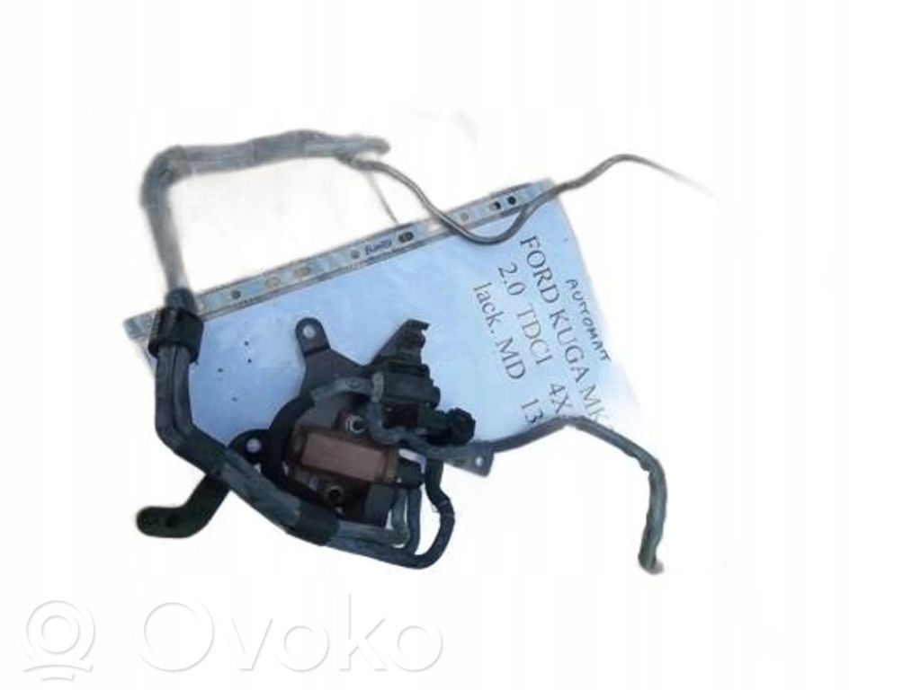 Válvula de vacío   6G9Q9E882CB