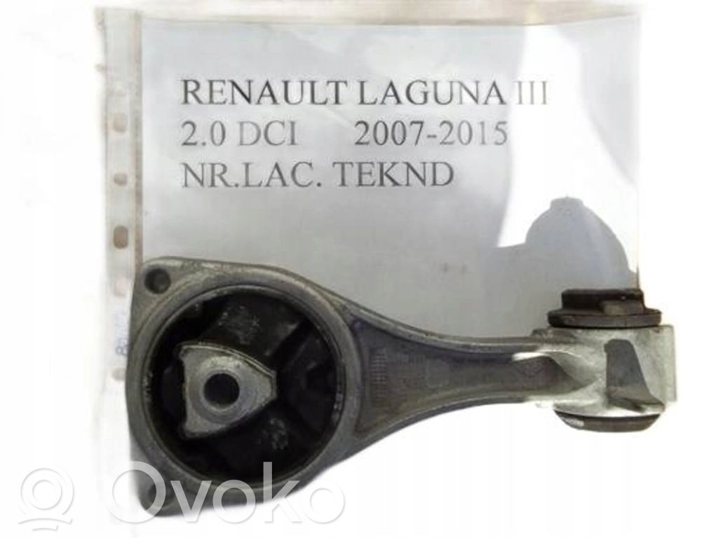 Engine mount bracket   116560091R