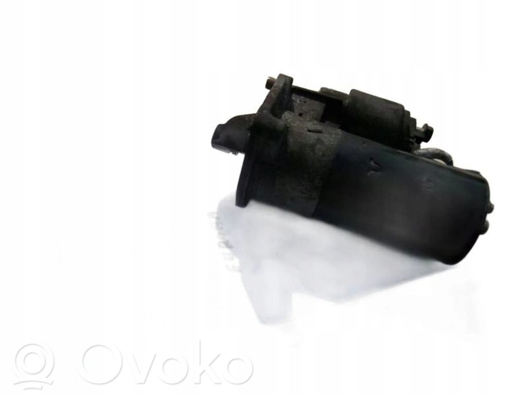 Motor de arranque   0001108167