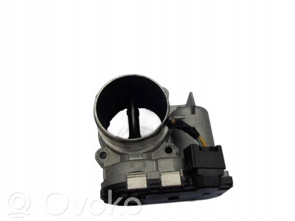 Drosselklappenventil   BK2Q9E926AC