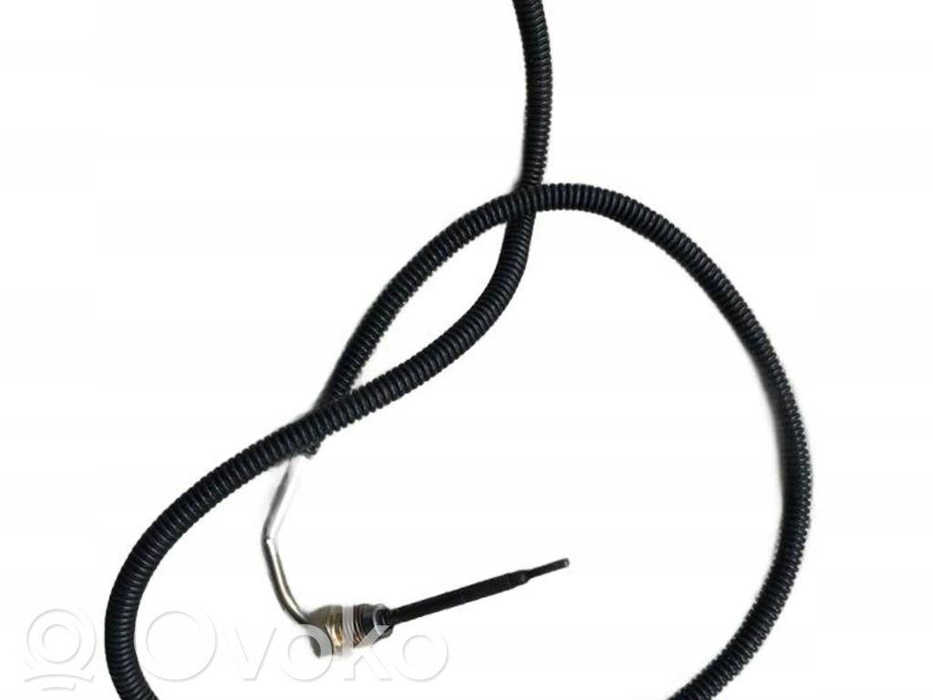 Mercedes-Benz GLA W156 X156 Sensor de temperatura del escape 