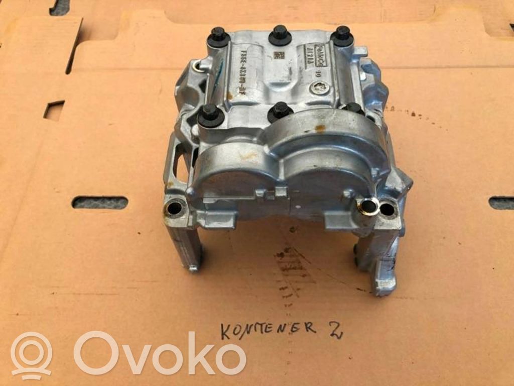 Ford Kuga III Oil pump 