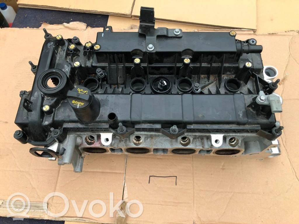 Engine head   BGDA