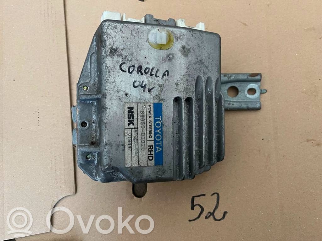 Power steering control unit/module   8965002020