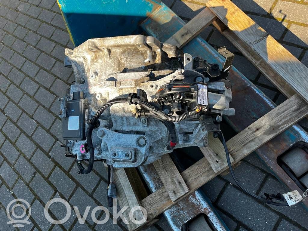 Automatikgetriebe   20GZ09,5289358