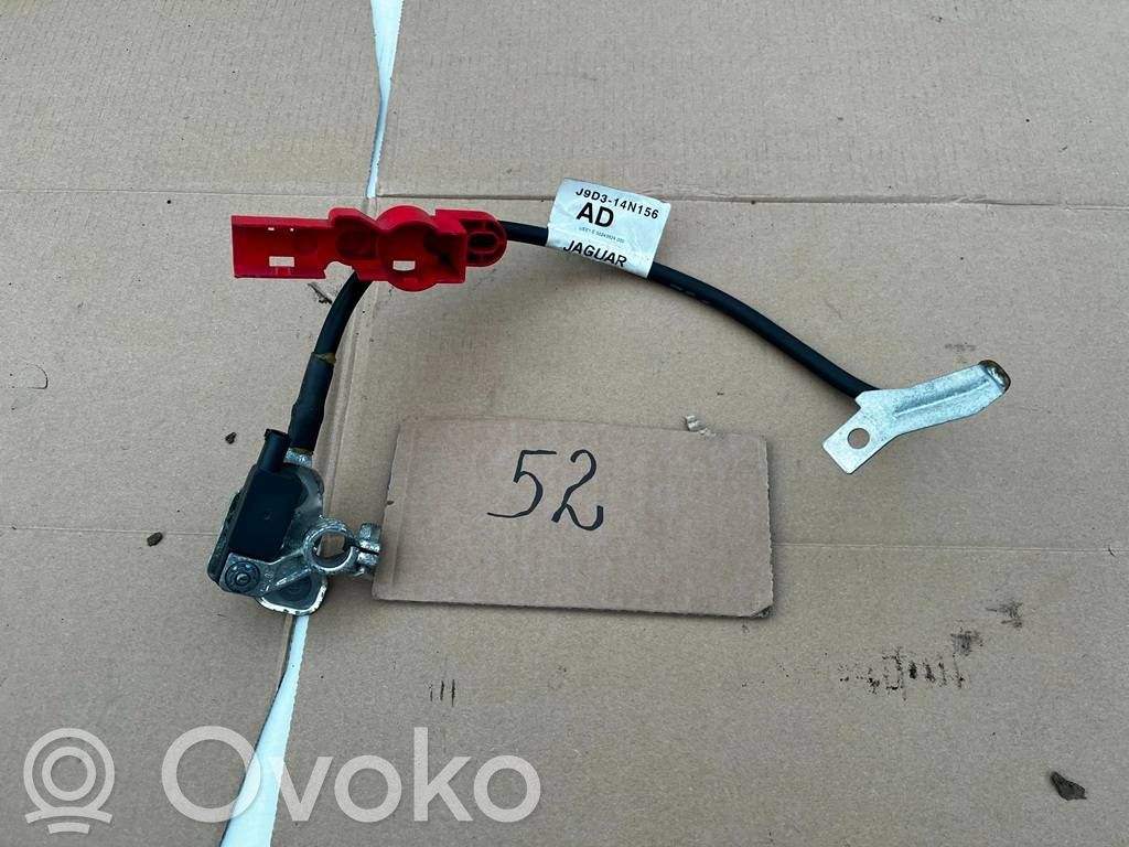 Otros cableados   J9D314N156AD