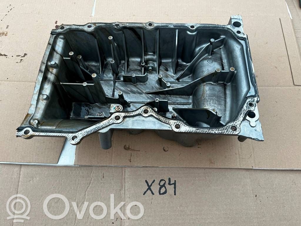 Ford Kuga III Karteris 