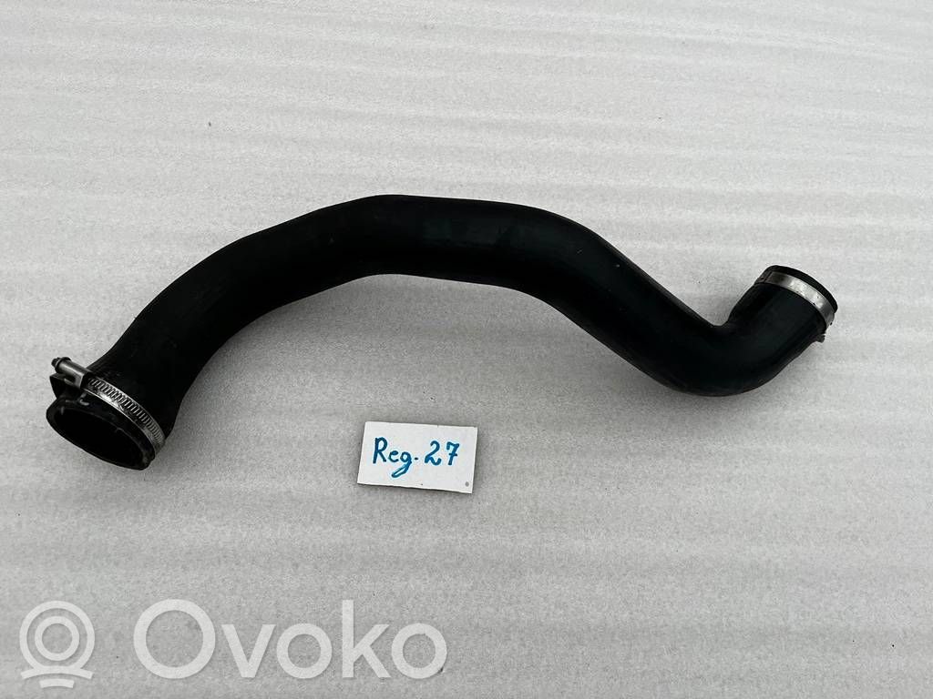 Ford Mondeo MK V Furtun/conductă intercooler 