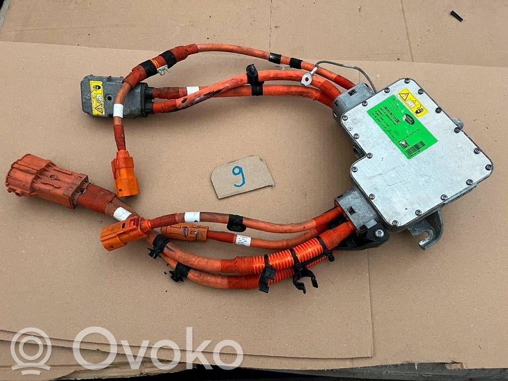 Otros cableados   J9D310N770BE