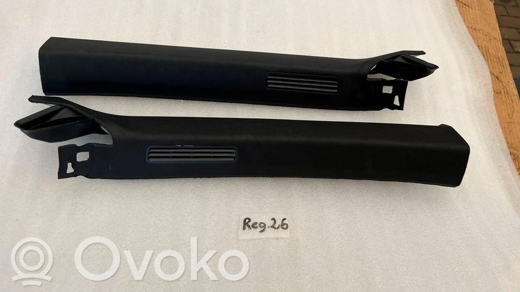 Volkswagen Arteon Osłona słupka szyby przedniej / A 