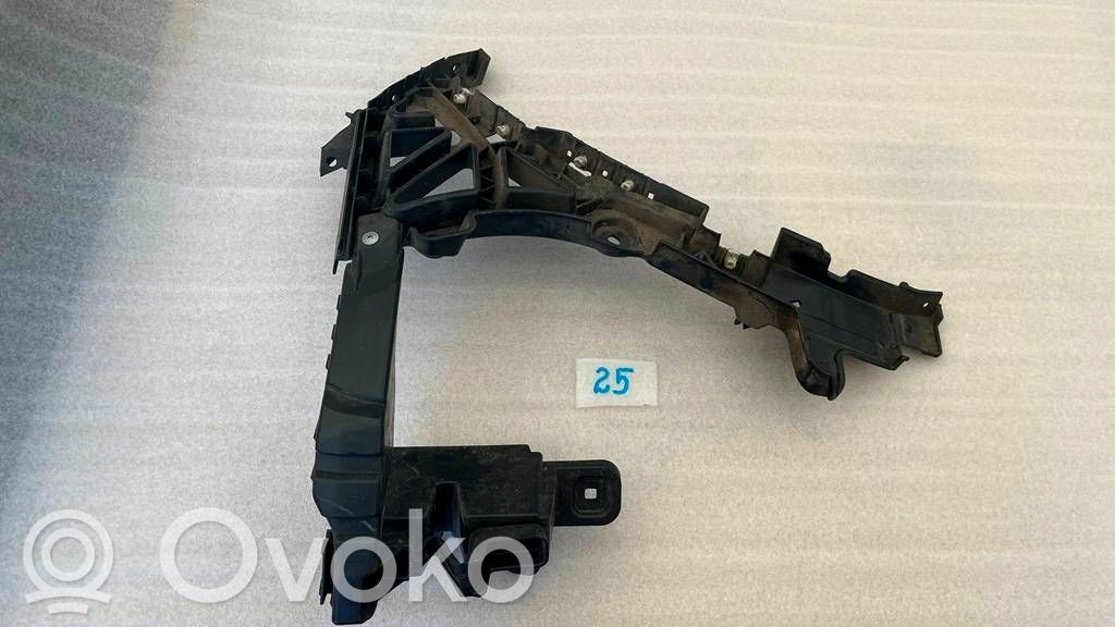 Rear bumper mounting bracket   J9D317B930A