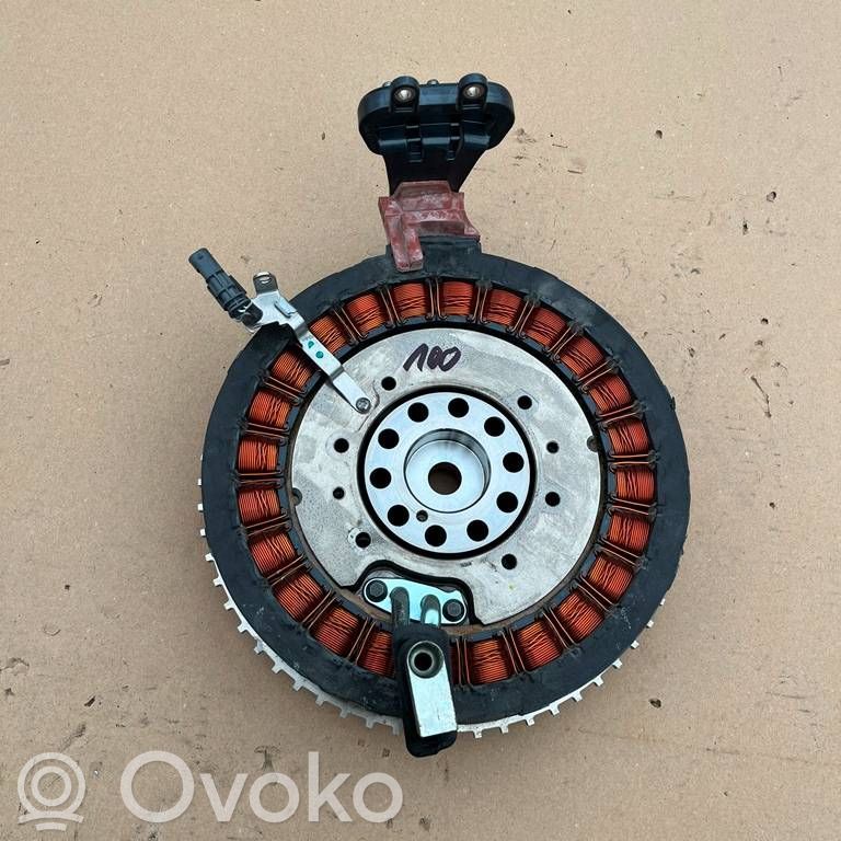 Koło dwumasowe   31491811,UL8167LS