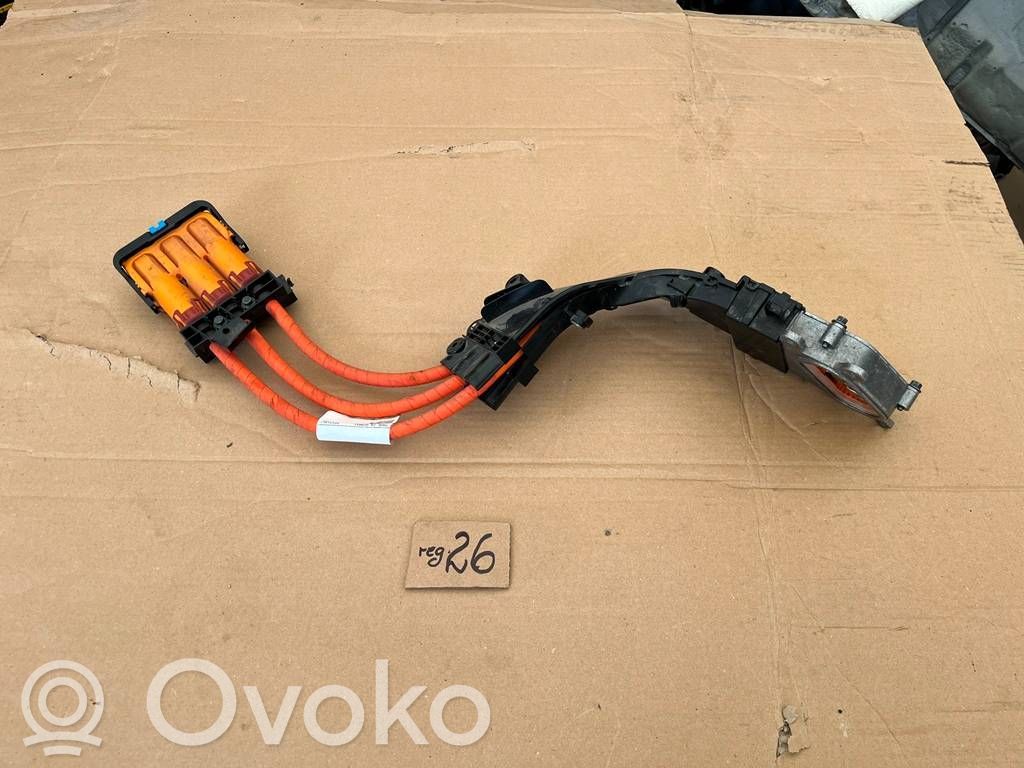 Volvo XC60 Other wiring loom 