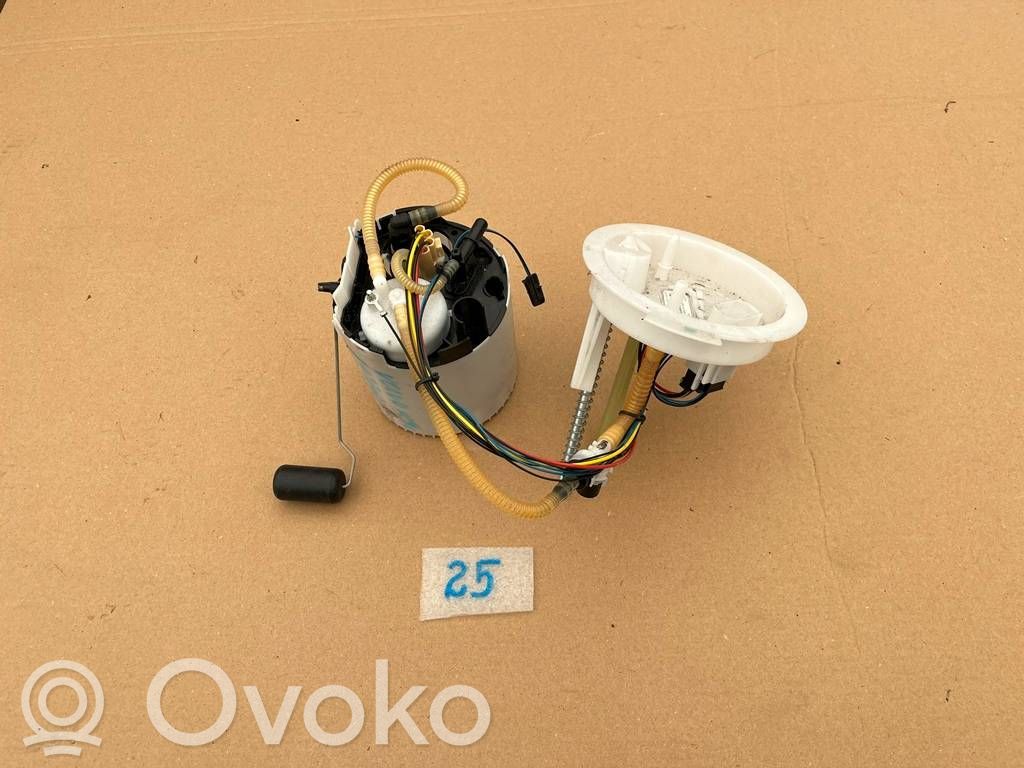 Volvo XC90 In-tank fuel pump 