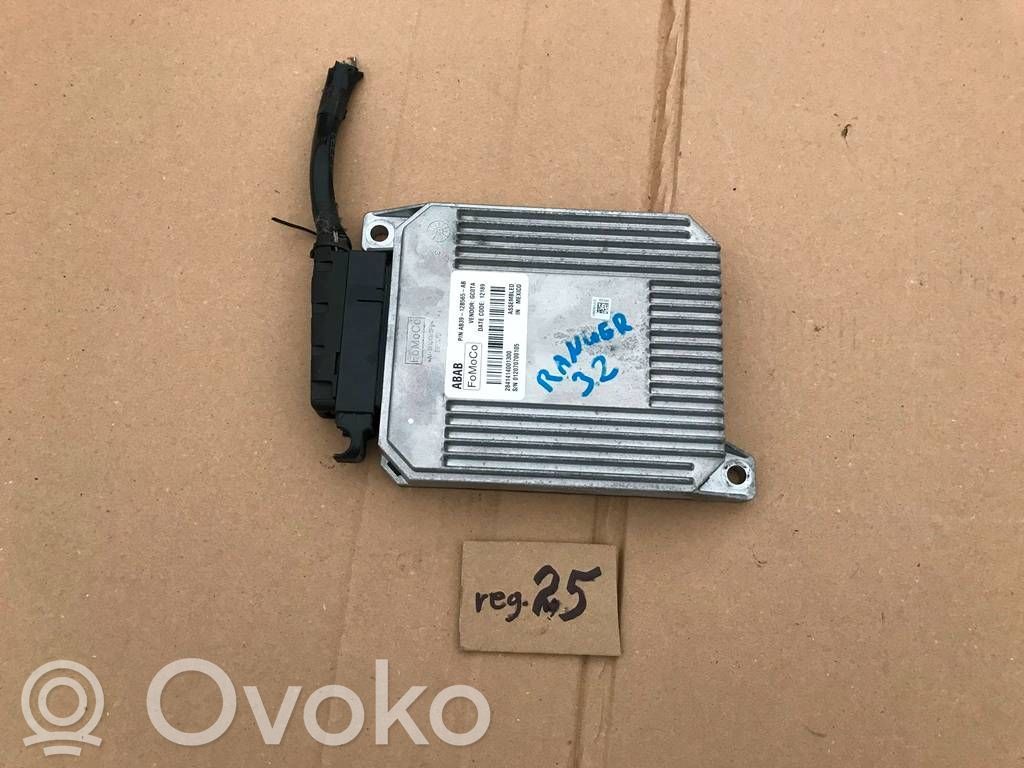 Ford Ranger Gearbox control unit/module 