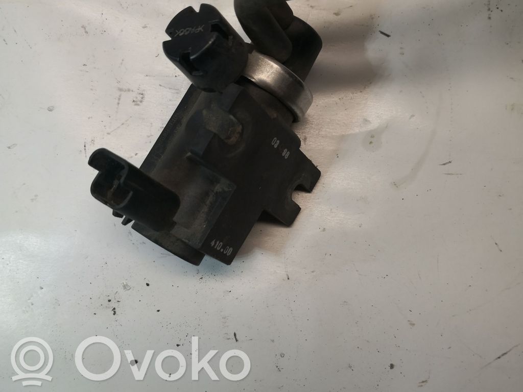Mazda 2 Solenoīda vārsts 