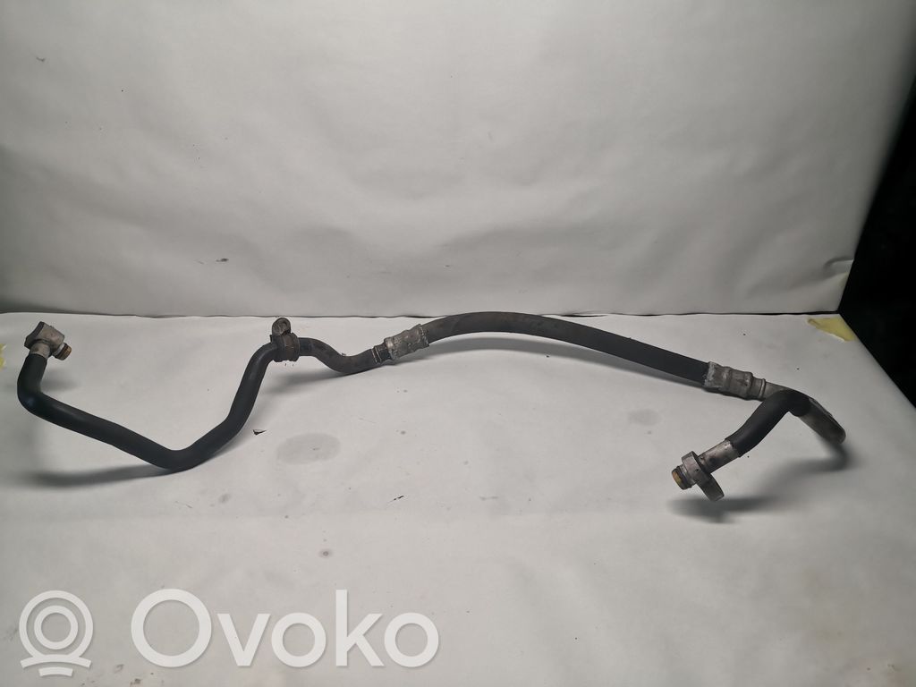 Ilmastointilaitteen putki (A/C)   4E0260701AS,M1617901