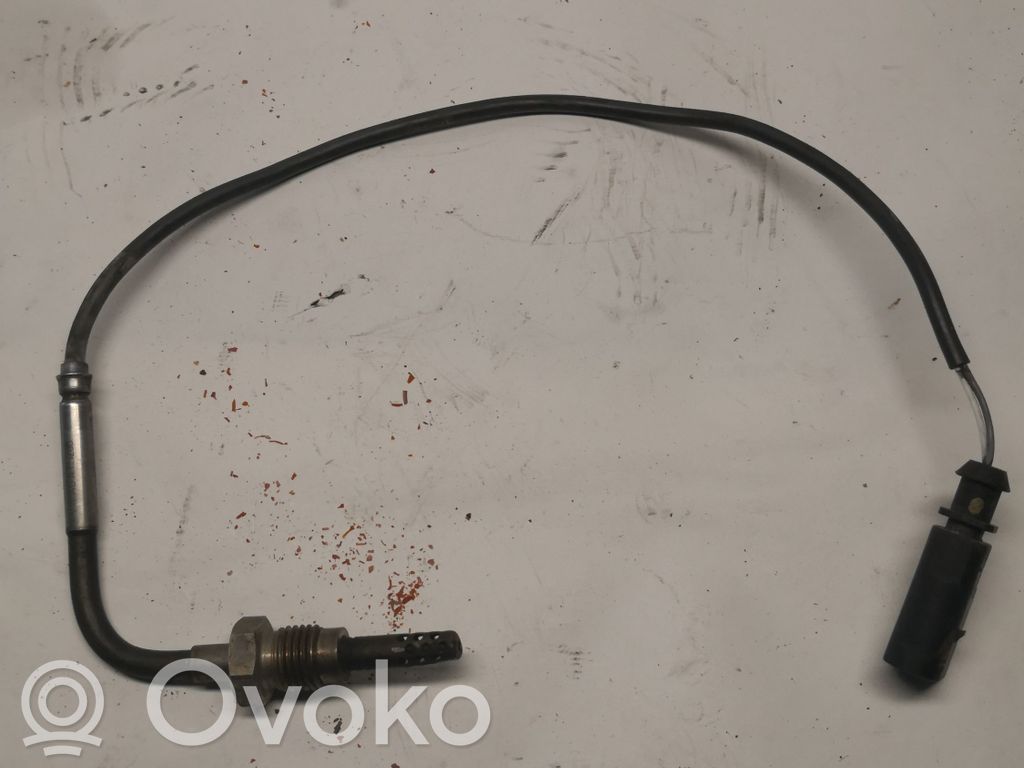 Abgastemperatursensor   AGATS200,1J0973802