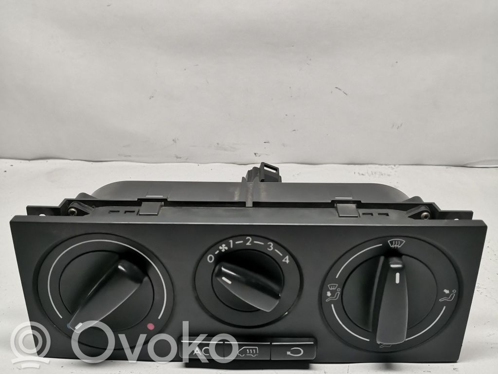 Ford Galaxy Climate control unit 
