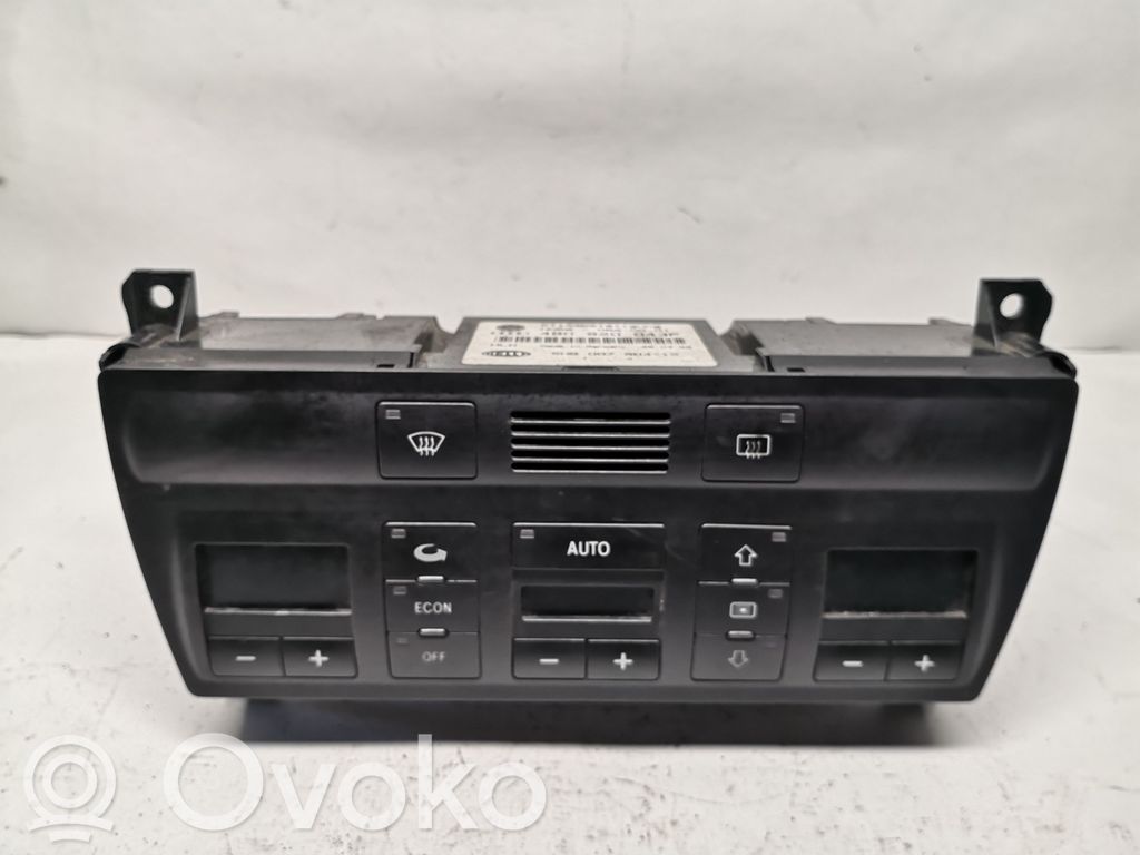 Climate control unit   4B0820043P